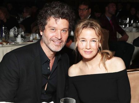 Doyle Bramhall II and Renee Zellweger dated from 2012 to 2019.